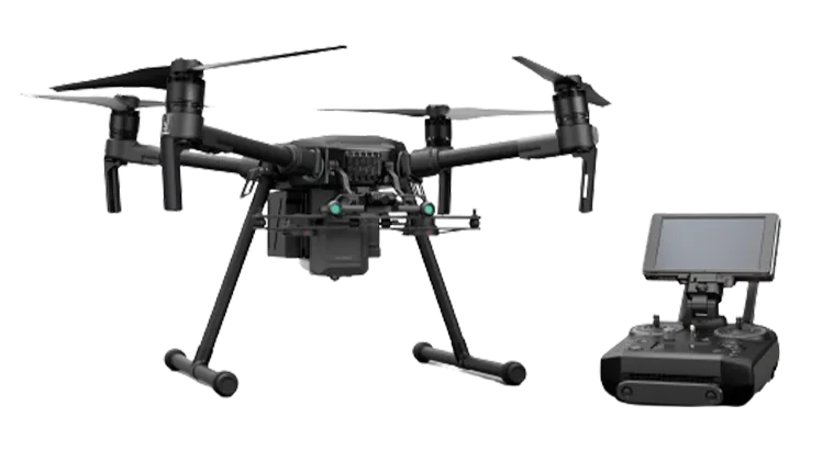 Сервисный центр DJI в Благовещенске